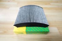 กรองอากาศในห้องโดยสาร (Cabin Air Filter) BMW Series 3 F30,F31