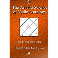 The Art and Science of Vedic Astrology The Foundation Course รองพื้นสําหรับใช้แต่งหน้า