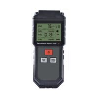 ET825 Portable Radiation Measurement Instrument Portable Radiation Detector Portable Measurement