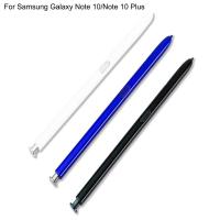 Pembaikan Skrin Entuh Kapasitif สำหรับ Samsung Galaxy Note 10 Plus สัมผัสปากกาสำหรับซัมซุงโน้ต10 Stylus เป็นปากกา