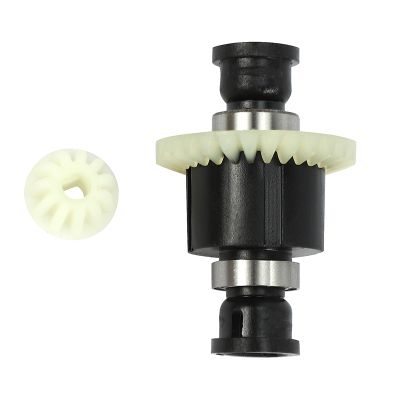 RC Car Differential Assembly for SG 1603 SG 1604 SG1603 SG1604 1/16 RC Car Spare Parts Accessories
