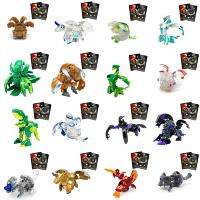 Bakuganes อัลตร้า,Howlkor, 3 "สิ่งมีชีวิตที่เปลี่ยนแปลงได้สูง,ตุ๊กตารวบ &amp; การ์ดสะสม,เด็กอายุ6ปีขึ้นไป,หลากสี