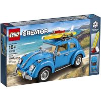 LEGO Exclusives 10252 Volkswagen Beetle