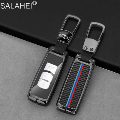 Car Remote Key Case Cover Shell For Mazda 2 3 6 Atenza Axela Demio CX-5 CX5 CX-3 CX7 CX-9 2015 2016 2017 2018 2019 Accessories