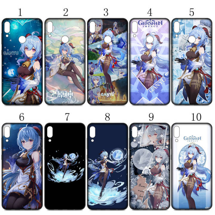 phone-casing-อ่อนนุ่ม-j178-th22-gan-yu-ganyu-genshin-impact-ปก-หรับ-samsung-galaxy-a11-a12-a31-a71-a51-a21s-a50-a10-a20-a30-a20s-a30s-a52-a50s-a10s-a70-a02s-m02-a02-a32-4g-a03s-a52s-a34-a54-5g-ซิลิโคน