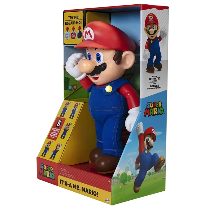 ใช้-2-โค้ดลดเพิ่ม-nintendo-its-a-me-mario-หุ่นแอ็คชั่นฟิกเกอร์