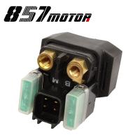 Motorcycle Starter Solenoid Relay For SUZUKI SV1000 SV1000S SV 1000 03-07 VZ800 Z MARAUDER VZ800Z 97-09 SV650