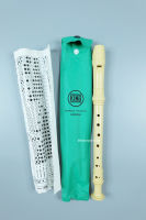 ขลุ่ยรีคอร์เดอร์ Soprano Recorder