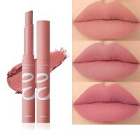 12 Colors Makeup Matte Lipstick Waterproof Long Lasting Lip Stick Sexy Red Pink Velvet Nude Lipsticks Women Cosmetics Beauty