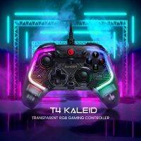 【DT】hot！ GameSir T4 Kaleid Controller with Hall Effect applies to Windows TV