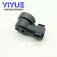 ][= 1 Pcs AMP 965783-1 TE CORRUGATED TUBE CAP 90 DEG Shell Sheath For Tyco Auto Plug Electric Connector