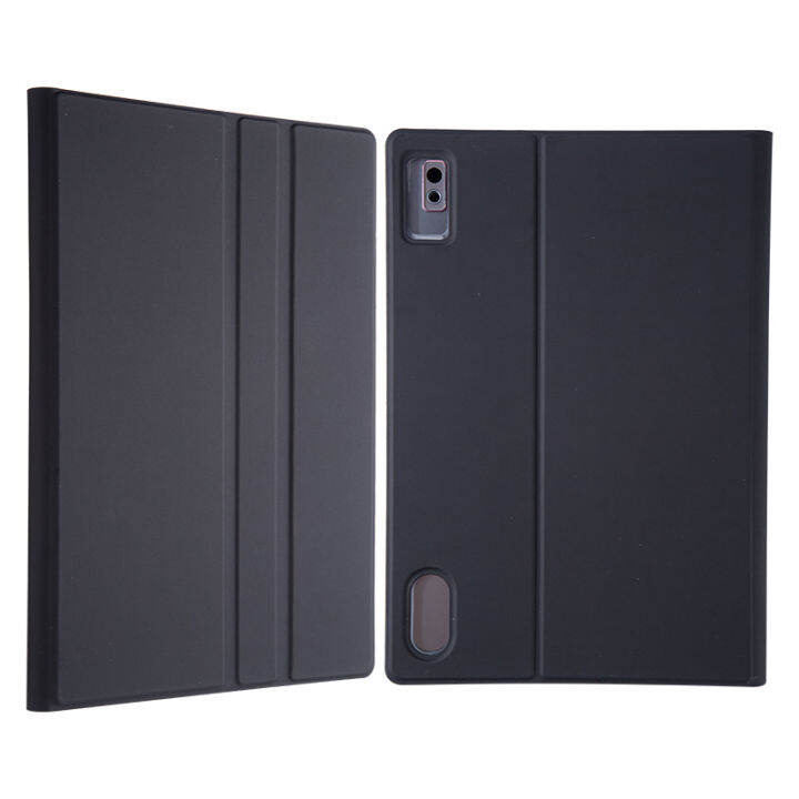 casing-tablet-รู้สึกได้ถึงผิวที่บางเฉียบสำหรับหัวเว่ย-matepad-x10-12-0-2022เคสฝาพับหนังเคสป้องกันเคสตั้งได้สำหรับ-huawei-mate-pad-x-10-12-0นิ้ว