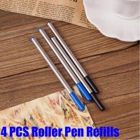 【✆New✆】 miciweix ปากกาเซ็นชื่อปากกาธุรกิจออฟฟิศปากกาลูกลื่นหนัง Pu ดีไซน์ปากกาเขียนซื้อ2ด้ามส่ง