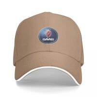 Saab Baseball Cap Unisex Lightweight Trendy Hats Ideal for Fishing Running Golf Workouts