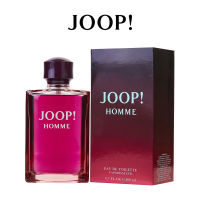 JOOP! น้ำหอมสุภาพบุรุษ รุ่น HOMME EDT ขนาด 200 ml