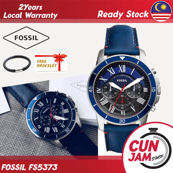 Fossil fs5373 hotsell