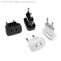 【CW】❈◊  Plug 2Pin Type C Converter Outlet US To European Russia Israel BR