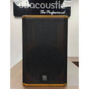 Loa CF LUX12 Bass 30 Loa full KARAOKE vân gỗ siêu đẹp