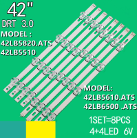 42LB5610 / 42LB5510 / 42LB5820 / 42LB6500 42นิ้วไฟเรืองแสงทีวี LED (LAMPU TV ) 42LB5610.ATS 42LB5820.ATS 42LB5510.ATS