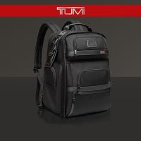 original のTUMIの road Ming Alpha 3 series mens business backpack laptop bag backpack 2603578 d3