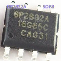 10pcs x BP2832A Non isolated buck LED CC Driver Chip SOP8