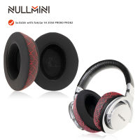 NullMini Replacement Earpads For Takstar HI 2050 PRO80 PRO82 Headphones Sleeve Cooling Gel Earmuffs