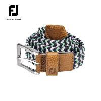 FootJoy FJ Stretch Braided Mens Golf Belt