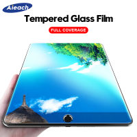 Tempered Glass For 2017 2018 9.7 Screen Protector For Air 1 2 mini 3 4 5 Protective Film For Pro 11 2020 10.5 9.7