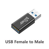 USB3.1ไมโคร Usb Usb ชนิด-C 2 In 1 Otg เสียบแจ็คช่องเสียบสายไฟอะแดปเตอร์ชาร์จชนิด C สายต่อขยายสำหรับแล็ปท็อปและแท็บเล็ตตัวแปลงสายโทรศัพท์