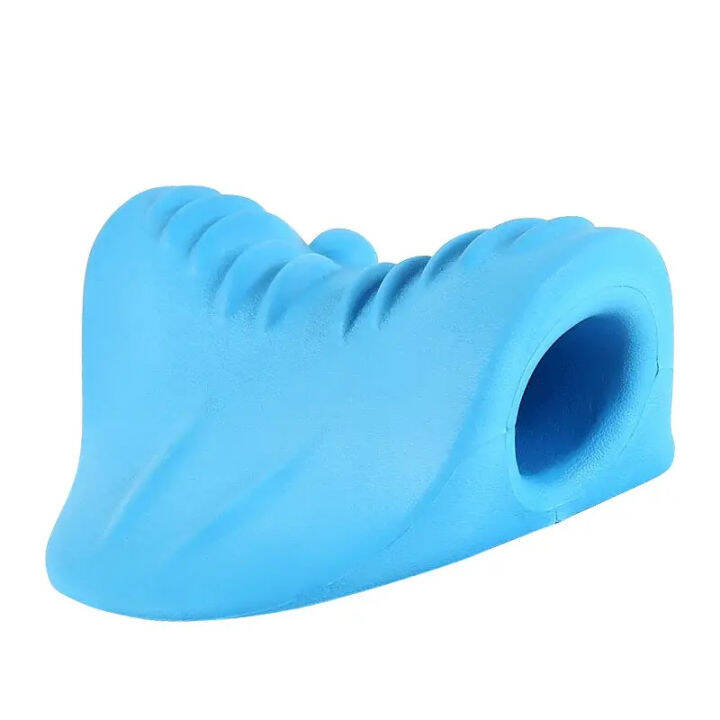 vivivivi Neck Traction Pillow for Correcting Posture and Supporting