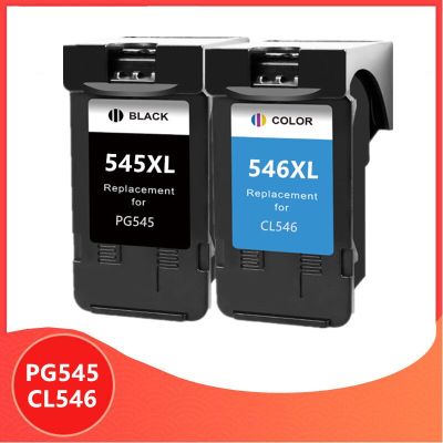 Compatible PG545 CL546 For Canon Ink Cartridge Pg545xl PG 545 CL 546 For Pixma MG2950 MG2550 MG2500 MG3050 MG2450 MG3051 MX495