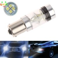 1Pc P21W BA15s 1156 LED Canbus Reversing Light Auto Reverse Backup Lamp Bulbs For BMW Hyundai Mazda Ford New Focus Bulbs  LEDs  HIDs