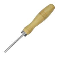 Tennis Badminton Stringing Tool - Setting Off Awl Strings