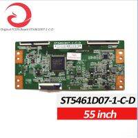 บอร์ดโลจิก ST5461D07-1-C-D สําหรับ Huaxing 55 นิ้ว 1 ชิ้น