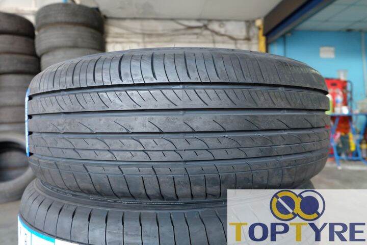 195-55r16-toyo-tires-รุ่น-proxes-cr1-ยางใหม่ปลายปี2022-จำนวน-4-เส้น-แถมจุปลมยางใหม่และจัดส่งฟรี