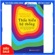 Sách - Thấu Hiểu Hệ Thống - Newshop