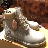 COD dsdgfhgfsdsss [neoashop1.my] Ready Stock Shoes Womens Style 36-39 Sizes 2 Colors On Sale Not Bad Inner Heightening Classic High-Top Boots Outdoor Anti-Slip Waterproof Leisure