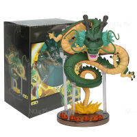 16เซนติเมตรอะนิเมะ D Ragon B All Z Shenron ของเล่นรุ่น Limited Edition Shenron สก์ท็อปเครื่องประดับของเล่นของที่ระลึกคอลเลกชัน