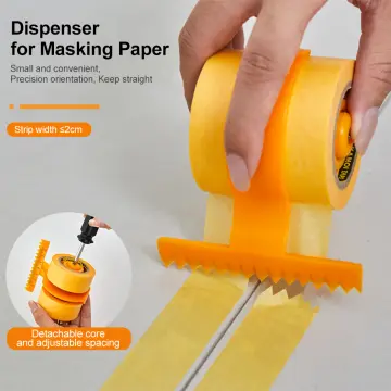 Buy Painters Tape Dispenser online