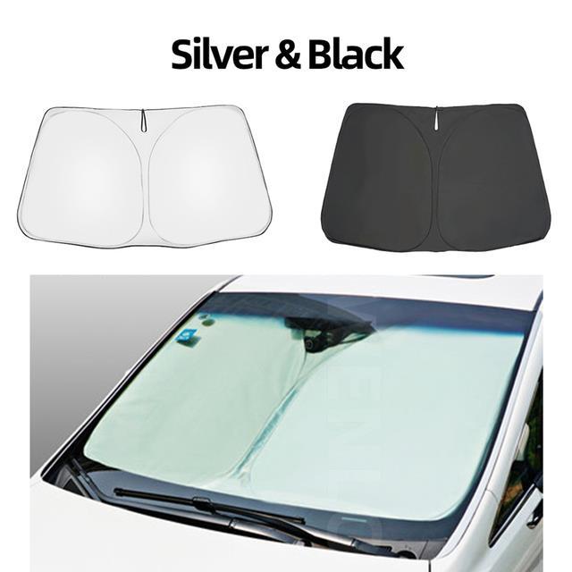 for-jeep-wrangler-rubicon-2d-2014-2021-magnetic-mesh-windscreen-curtain-special-sunshade-car-visor-nylon-net-windshield-shade