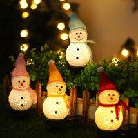 ✤ Outdoor Lights Garland Lawn Lamps Festoon New Year Decorations for Noel