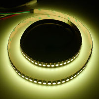 WS2812 RGB Led Strip Lights WS2812B Individually Addressable BlackWhite PCB IP30IP65IP67 5V 1M5M