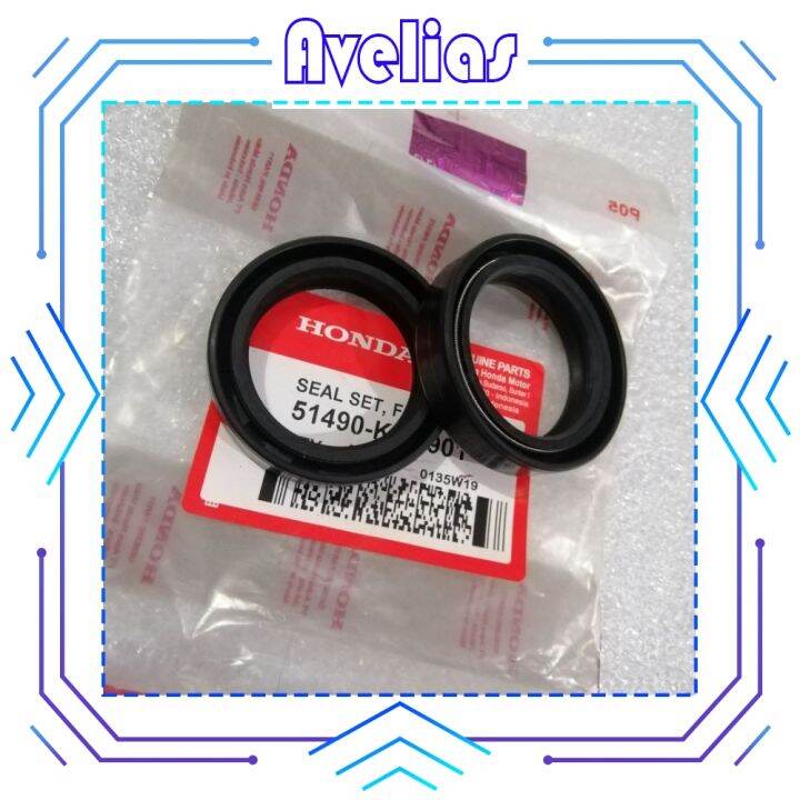 Bengali Robotics Seal Spare Parts for CRF150L Lazada PH