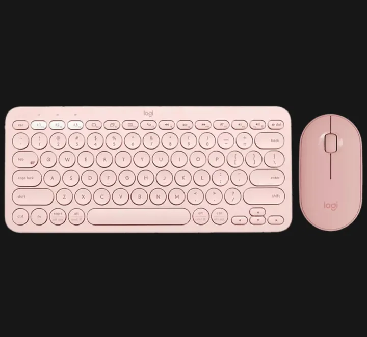 K380 LOGITECH Keyboard and Mouse Bundle Lazada PH