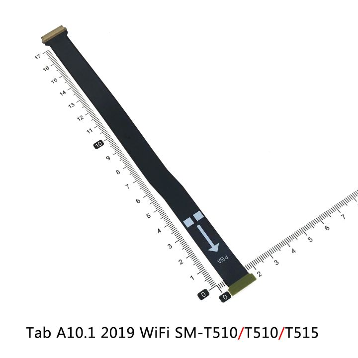 high-quality-anlei3-จอแสดงผล-lcd-connector-สายเคเบิ้ลยืดหยุ่นสำหรับแท็ปซัมซุง-t307-t500-t510-s2-t810-t813-t815-t819-t817-t580-t585-t875-t800-t801-t805
