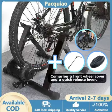 Topeakmart bike online trainer