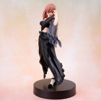 Action FiguresZZOOI 19cm The Quintessential Quintuplets Nakano Miku PVC Action Figure Anime Figure Model Toys Figure Collection Doll Gift Action Figures