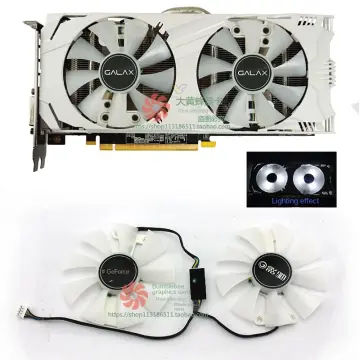 Galax gtx store 1060 exoc white