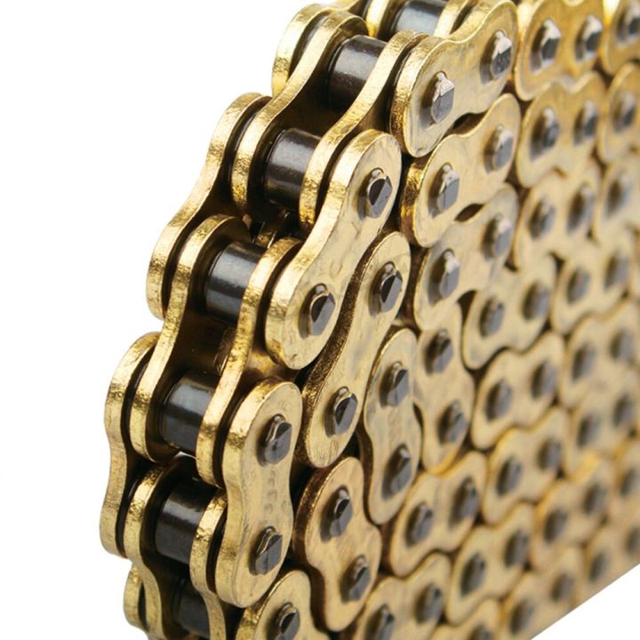 โซ่มอเตอร์ไซค์-did-o-ring-520-จำนวน-120l-520hv-โซ่มอเตอร์ไซค์-motorcycle-chain-โซ่มอเตอร์ไซค์หนา