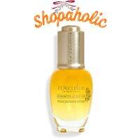 LOCCITANE Immortelle Divine Youth Oil 30ML ช่วยฟื้นฟูเกราะป้องกันให้ผิวสตรอง แน่นและกระชับขึ้น ให้ผิวโกลว์สวย